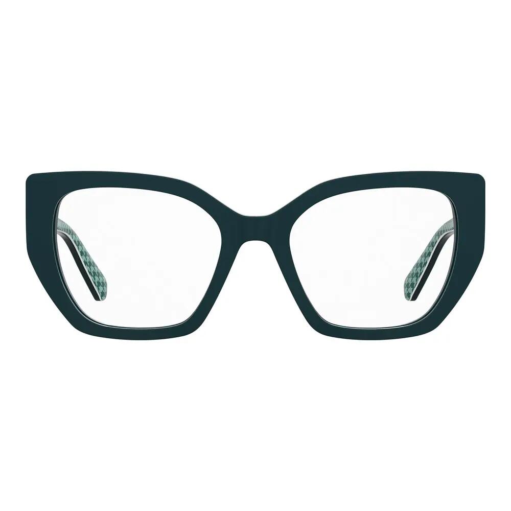 Óculos de Grau Love Moschino MOL672 6HO em Acetato Mulher 53 mm 2/3