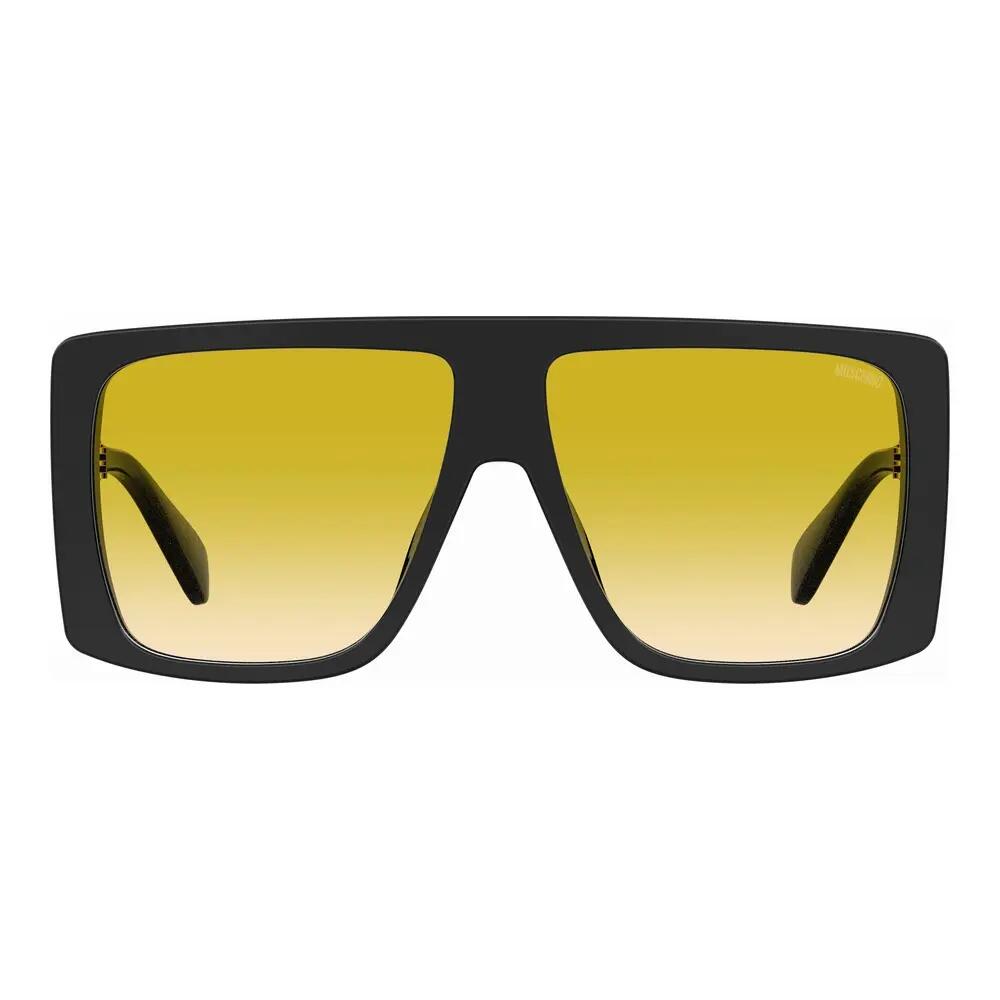 Okulary Przeciwsłoneczne Moschino MOS119/S 807 z Acetat Damskie 59 mm 2/3
