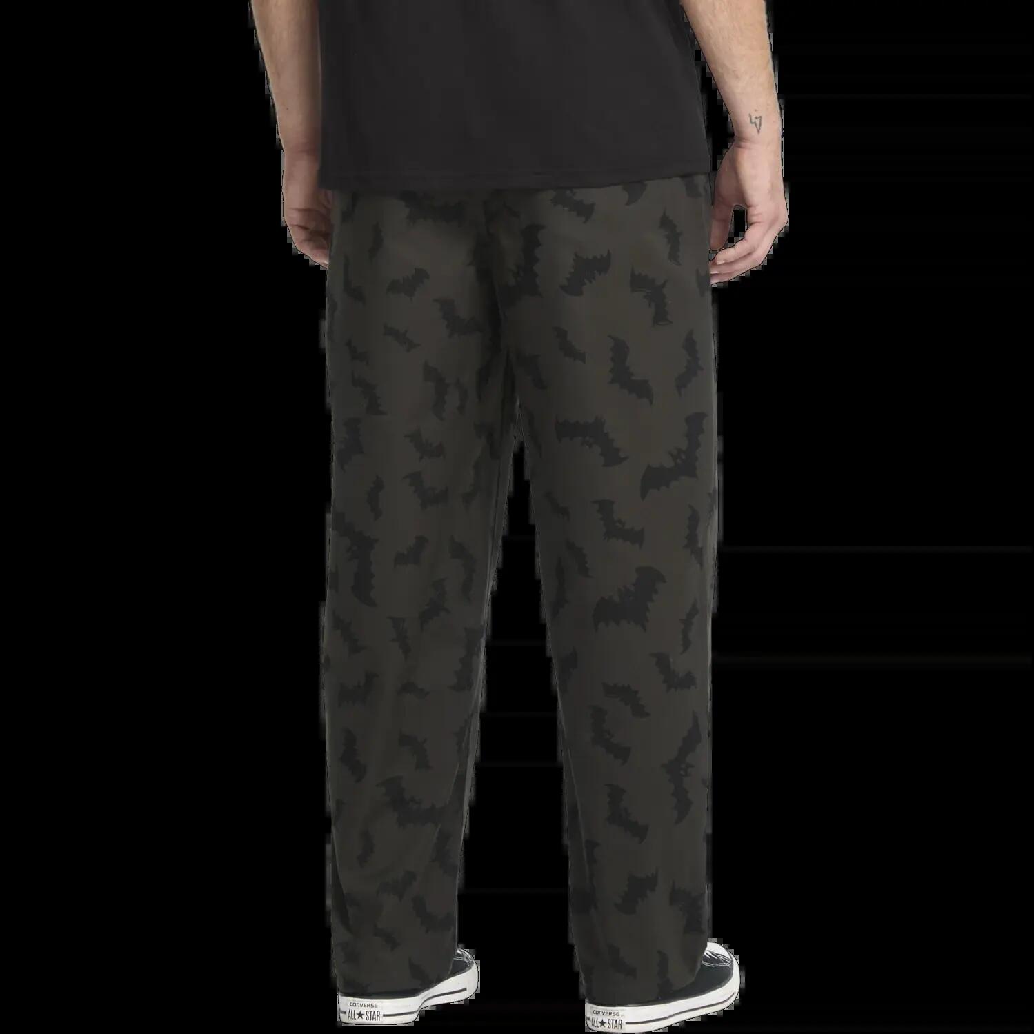 Pantalón Volcom J.J. Villard Rinsed Black 2/2