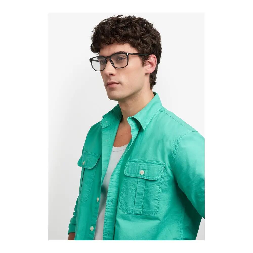 Eyewear Frames Polaroid PLD D553 Men Size 57/17/145 4/4