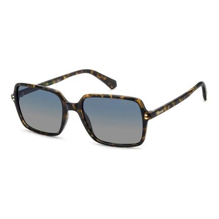 Lunettes de Soleil Polaroid PLD 6247/S 086 Polarisées Homme 56 mm