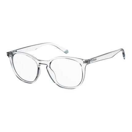 Lunettes de Vue Polaroid PLD D381 900 en Nylon Unisexe 51 mm