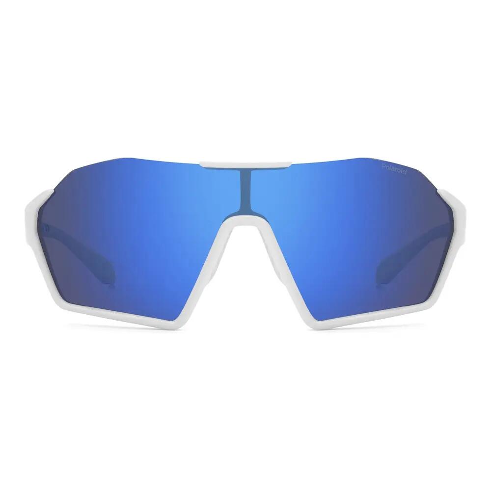 Gafas de Sol Polaroid PLD 7062/S VK6 Polarizadas de Policarbonato Hombre 99 mm 2/7