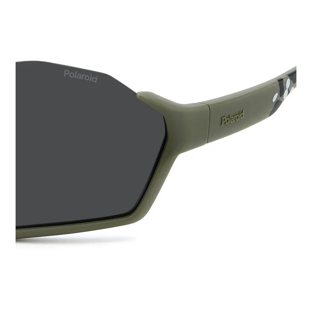Sunglasses Polaroid PLD 7062/S DLD Polarized Polycarbonate Men 99 mm 4/4
