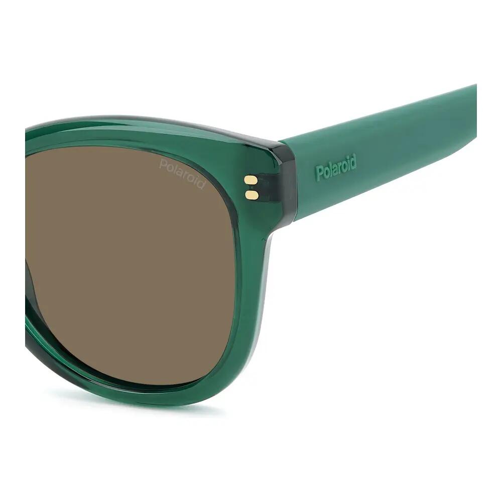 Sunglasses Polaroid PLD 6248/S/X 1ED Polarized Polycarbonate Women 50 mm 4/4