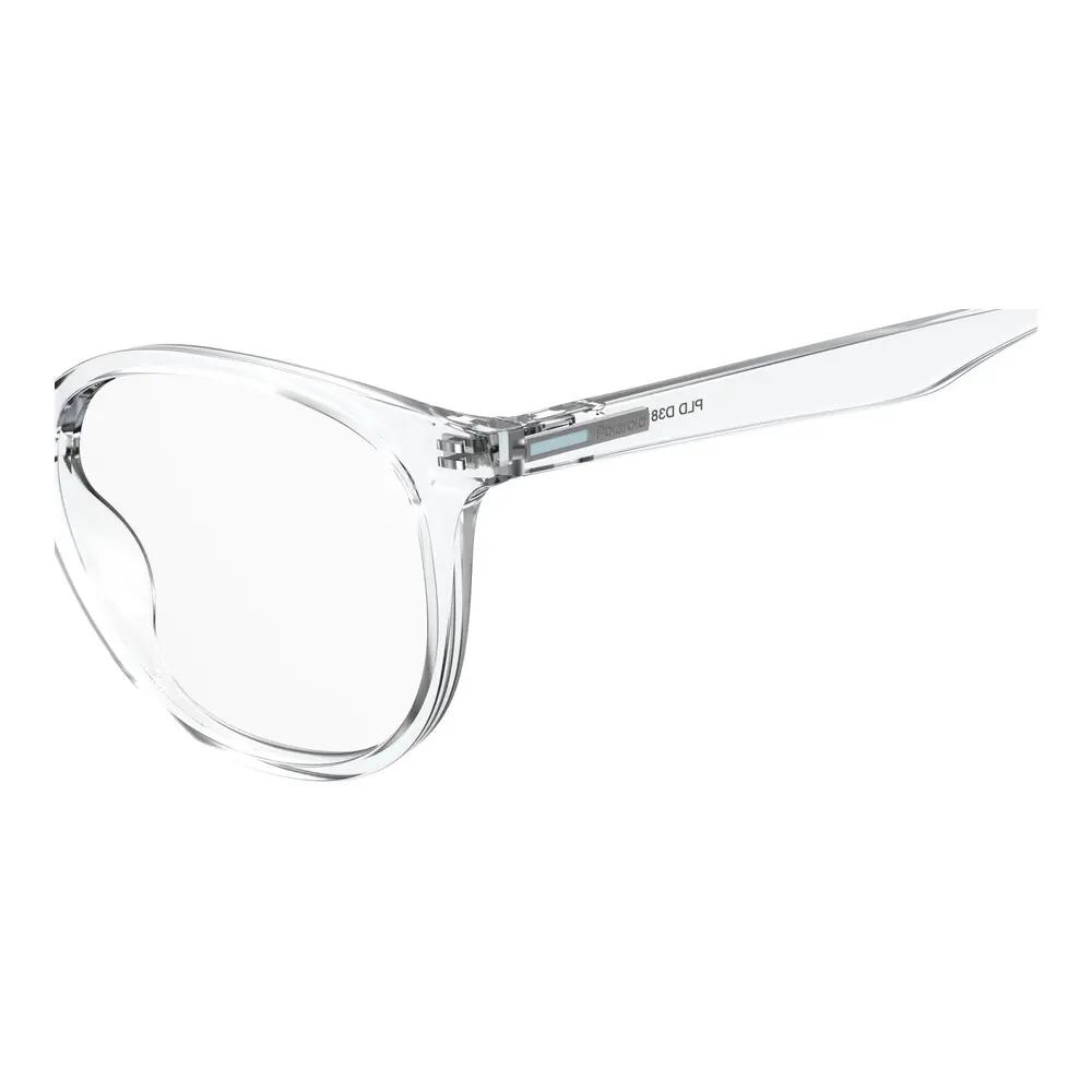 Bril Polaroid PLD D381 900 van Nylon Unisex 51 mm 3/4