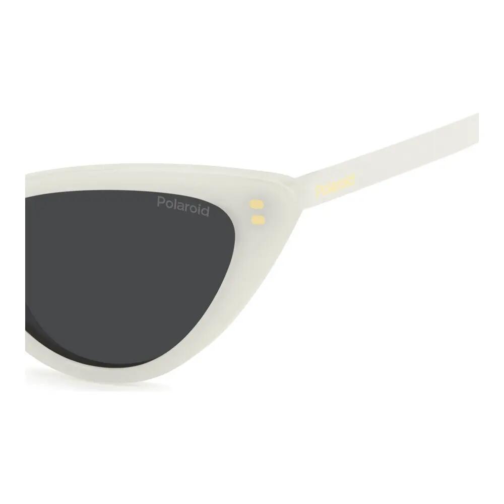 Sunglasses Polaroid PLD 6246/S VK6 Polarized Polycarbonate Women 52 mm 3/3