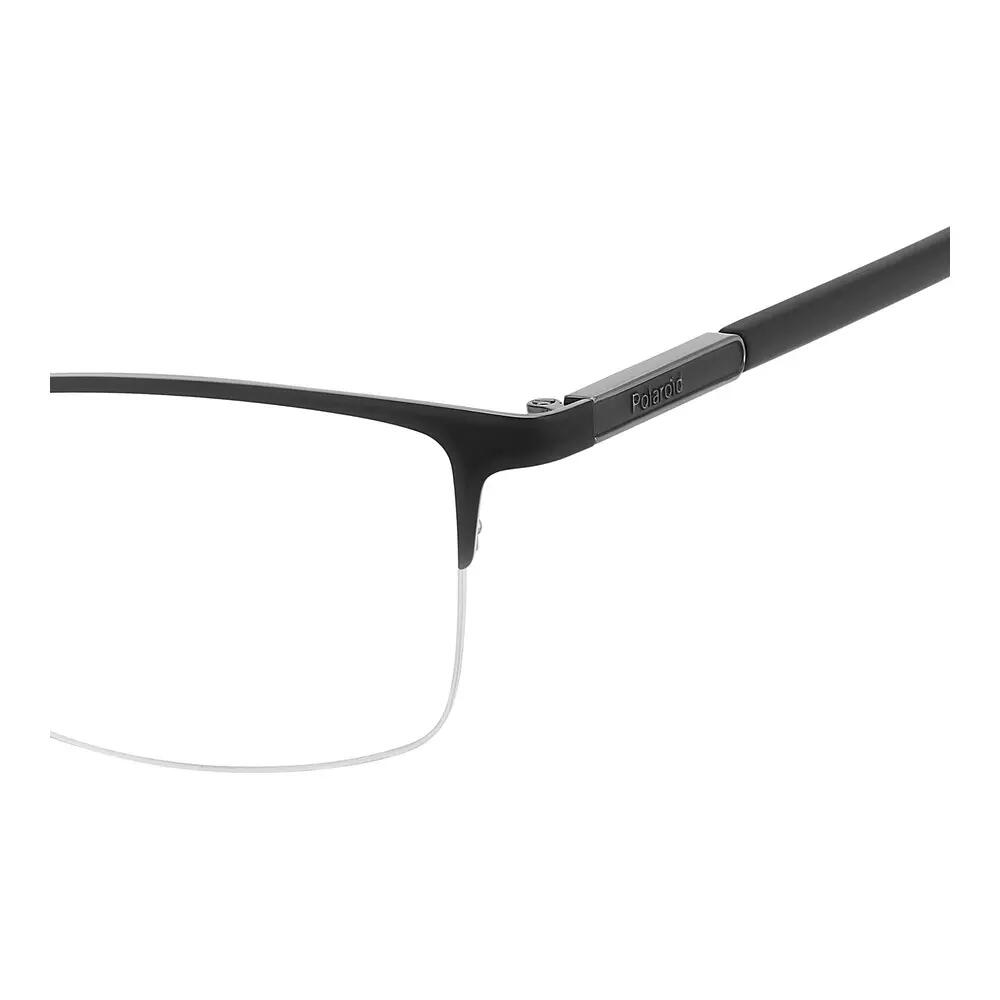 Glasses Polaroid PLD D599 RZZ 56 Metal Men 4/4