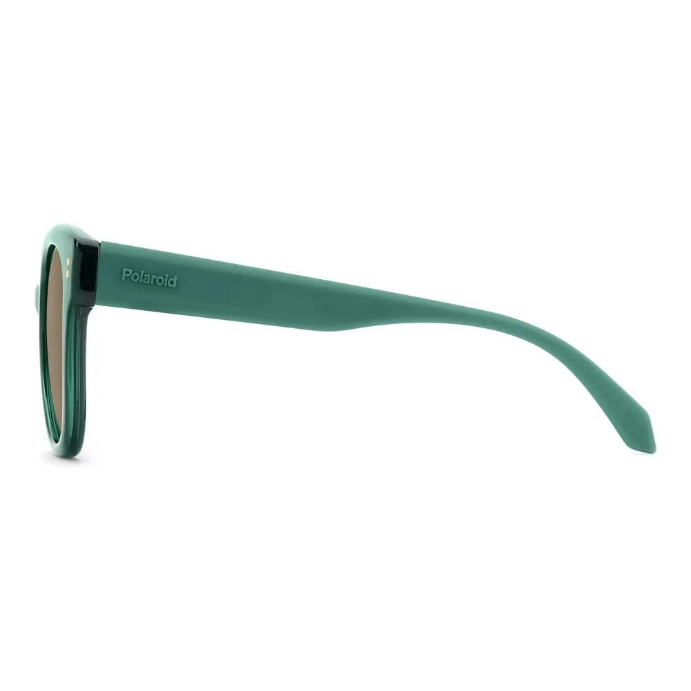 Sunglasses Polaroid PLD 6248/S/X 1ED Polarized Polycarbonate Women 50 mm 3/4