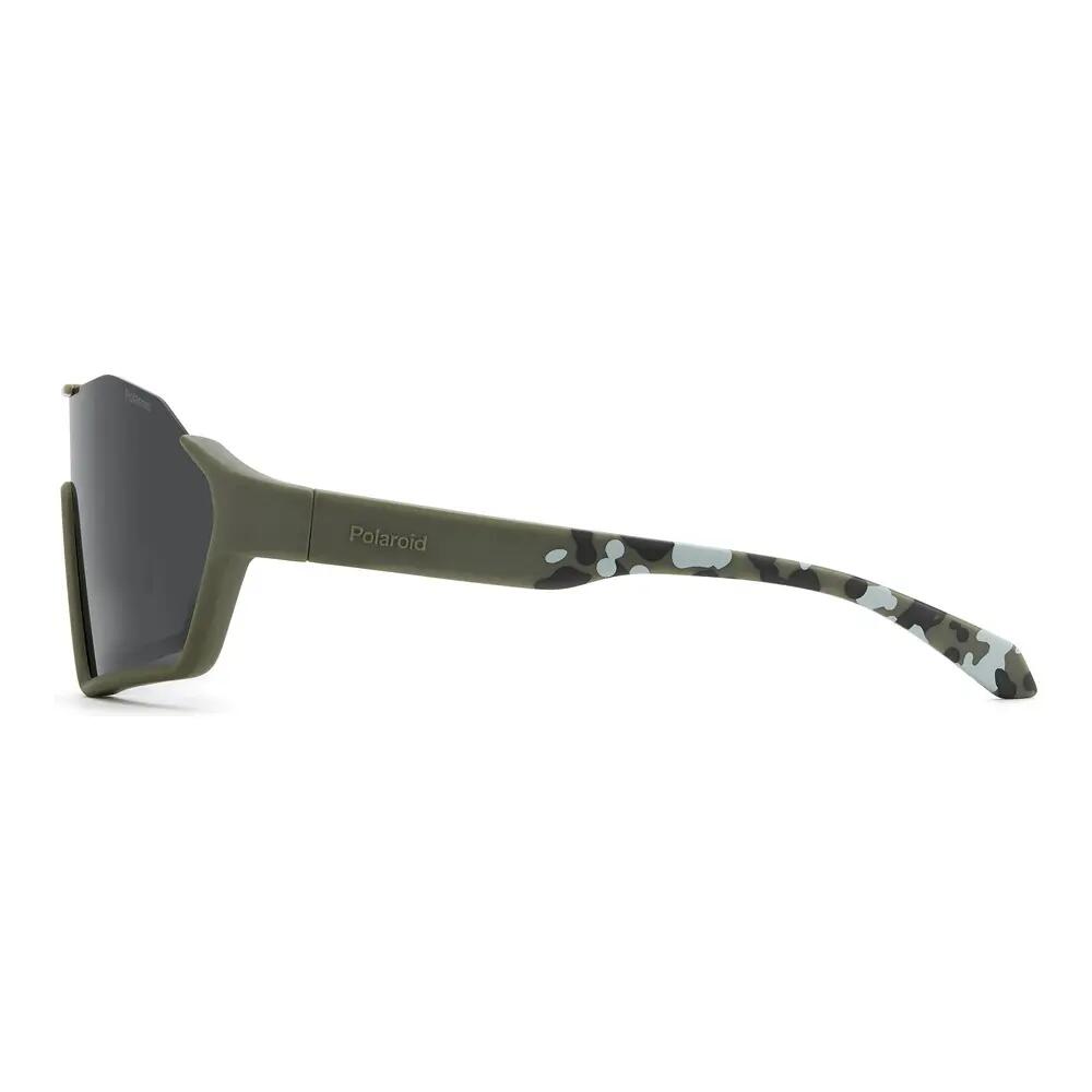 Sunglasses Polaroid PLD 7062/S DLD Polarized Polycarbonate Men 99 mm 3/4