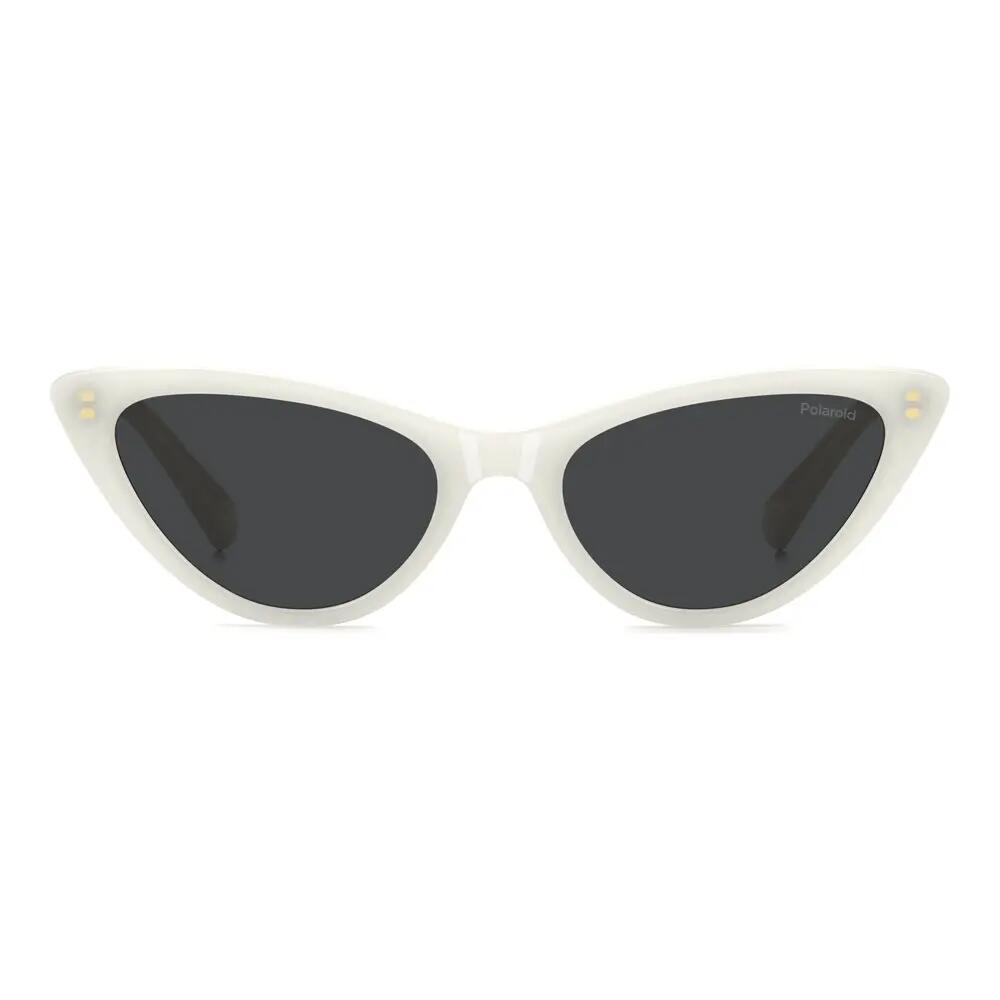 Sunglasses Polaroid PLD 6246/S VK6 Polarized Polycarbonate Women 52 mm 2/3