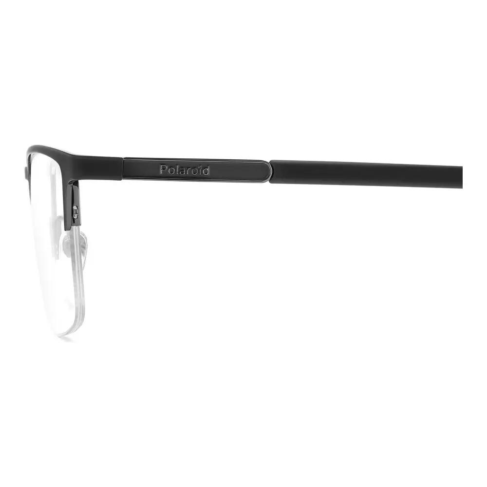 Glasses Polaroid PLD D599 RZZ 56 Metal Men 3/4