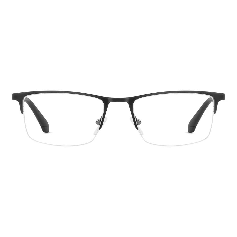 Glasses Polaroid PLD D599 RZZ 56 Metal Men 2/4