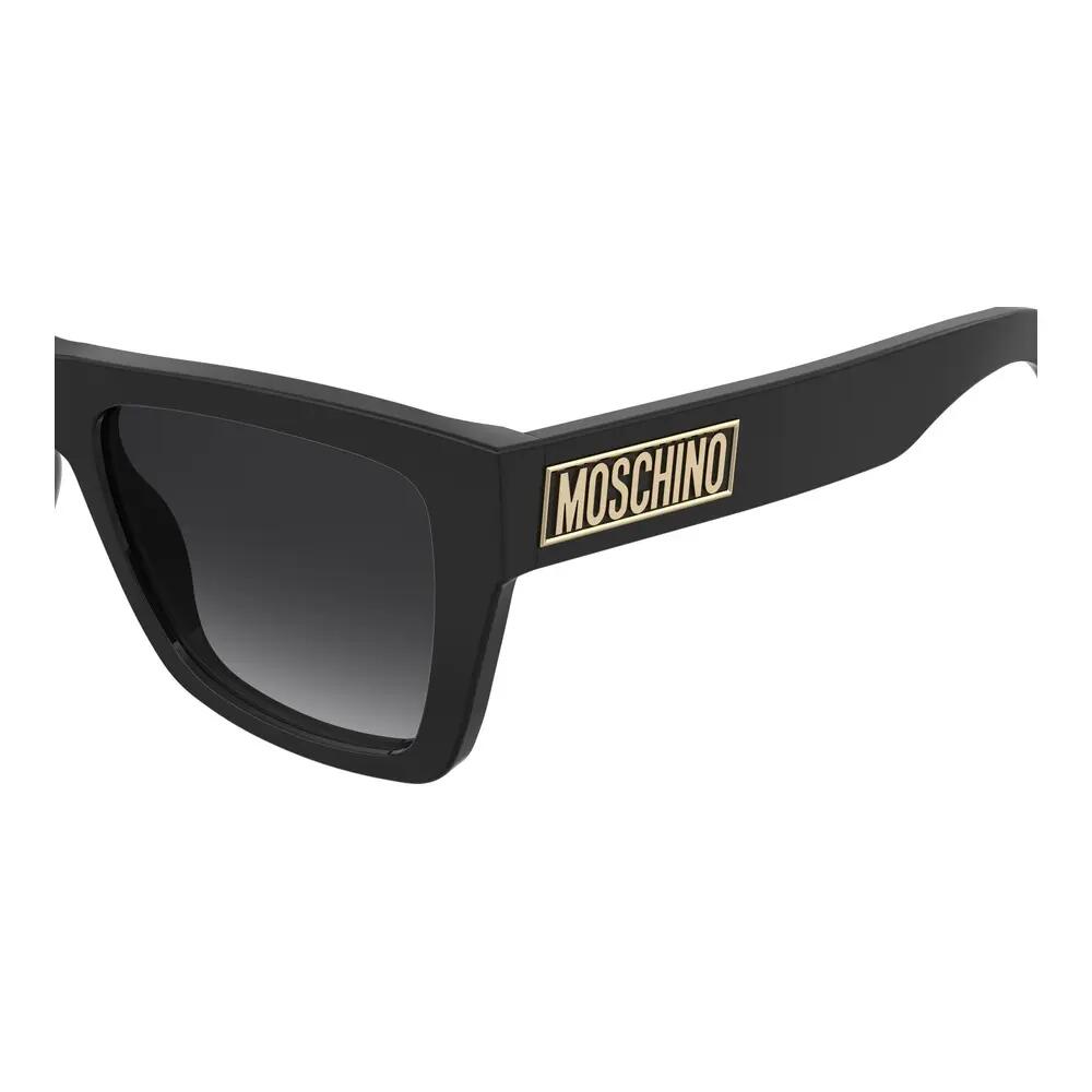 Ochelari de Soare Moschino MOS181/S 807 din Acetat Femei 54 mm 3/3