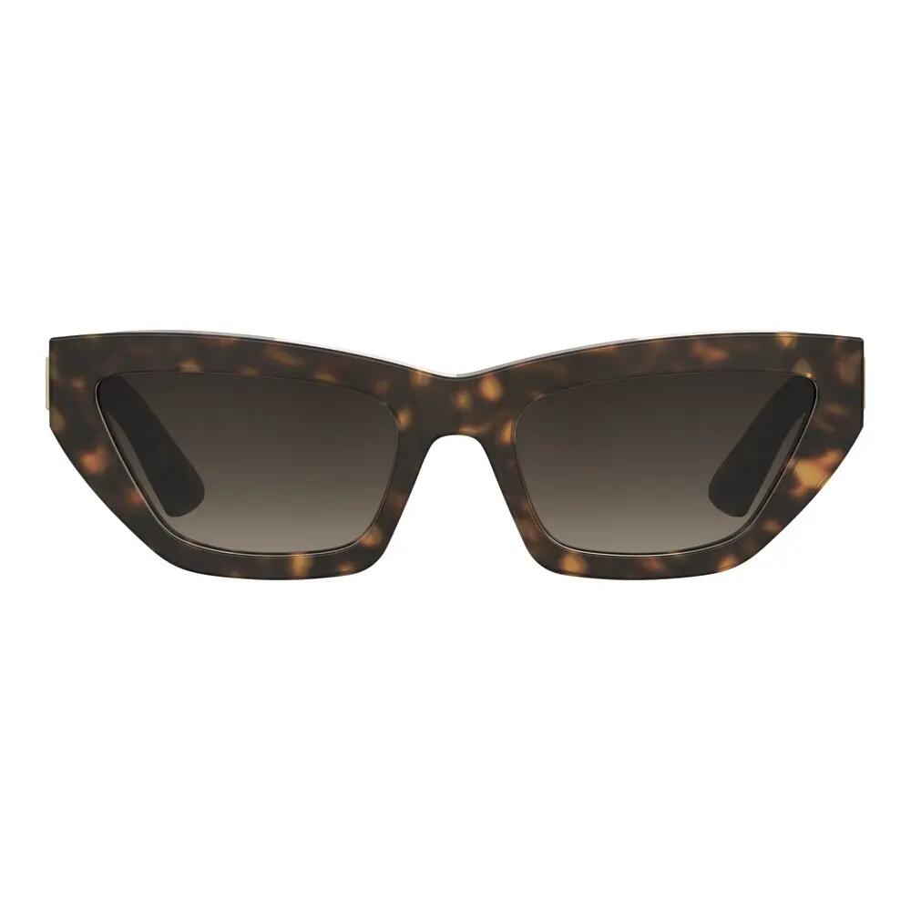Óculos de Sol Moschino MOS182/S 086 em Acetato Mulher 55 mm 2/3