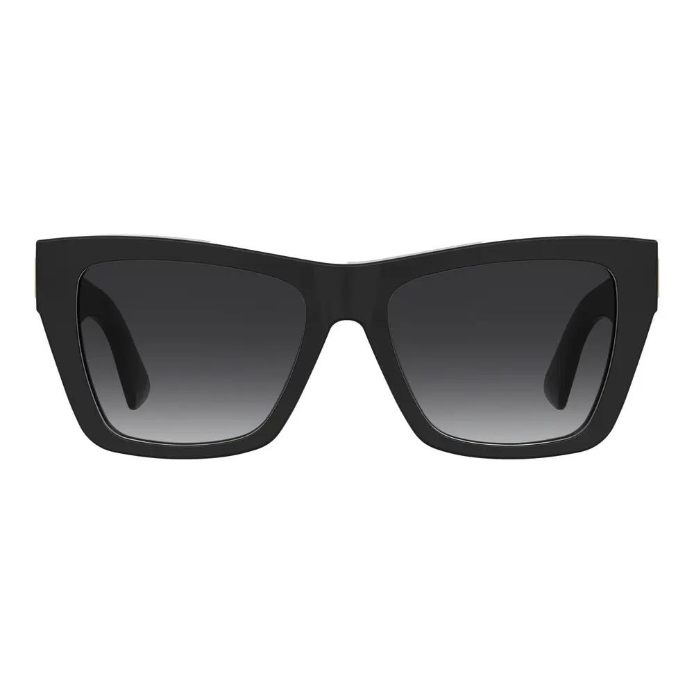 Ochelari de Soare Moschino MOS181/S 807 din Acetat Femei 54 mm 2/3