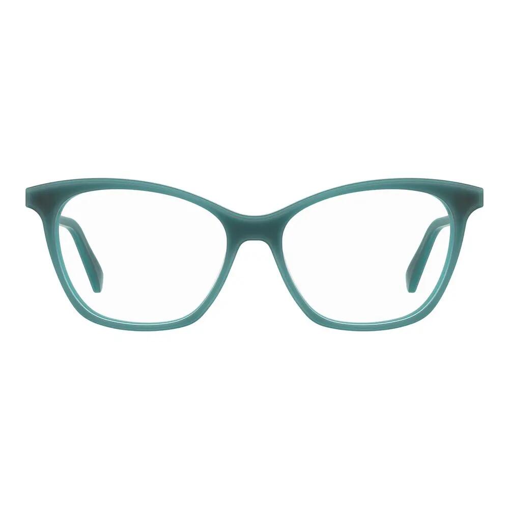 Lunettes de Vue Love Moschino MOL579 ZI9 en Acétate Femme 53 mm 2/3