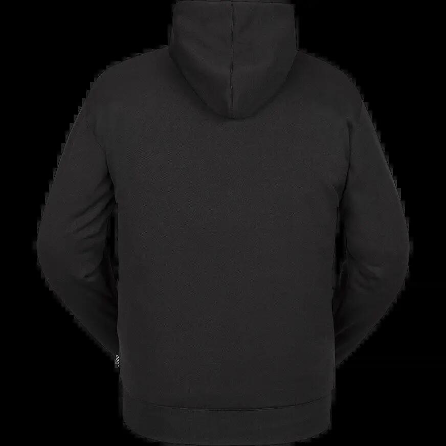 Polar Volcom Core Hydro Preto 2/2