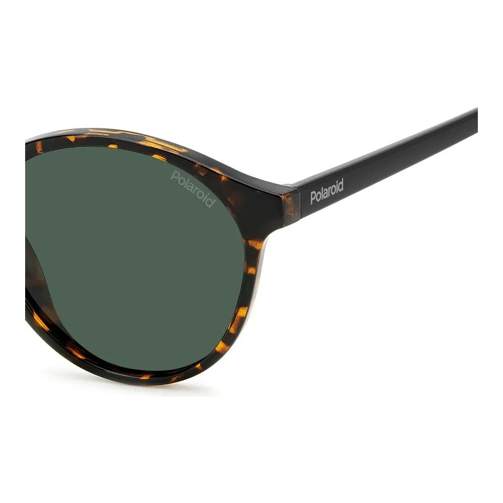 Lunettes de Soleil Polaroid PLD 4153/S 086 Polarisées Homme 50 mm 3/3