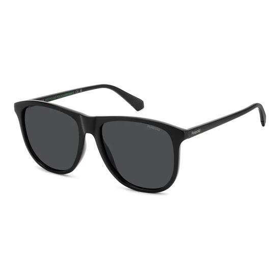 Lunettes de Soleil Polaroid PLD 4178/S 807 M9 58 Polarisées Homme