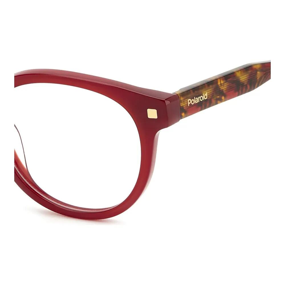 Lunettes de Vue Polaroid PLD D519 LHF en Acétate Unisexe 50 mm 3/3