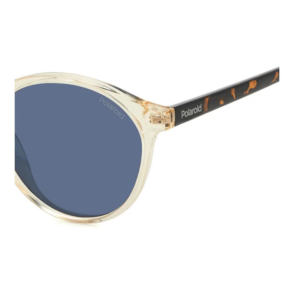 Lunettes de Soleil Polaroid PLD 4153/S 40G Polarisées Homme 50 mm 3/4