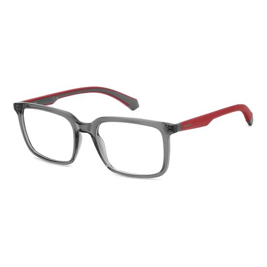Lunettes de Vue Polaroid PLD D547 KB7 en TR90 Unisexe 55 mm