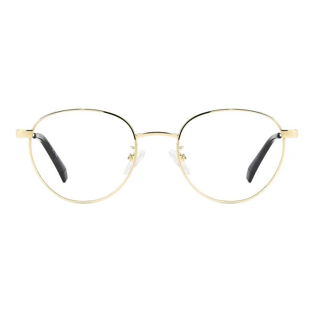 Brille Polaroid PLD D522/G J5G aus Metall Unisex 51 mm 2/3