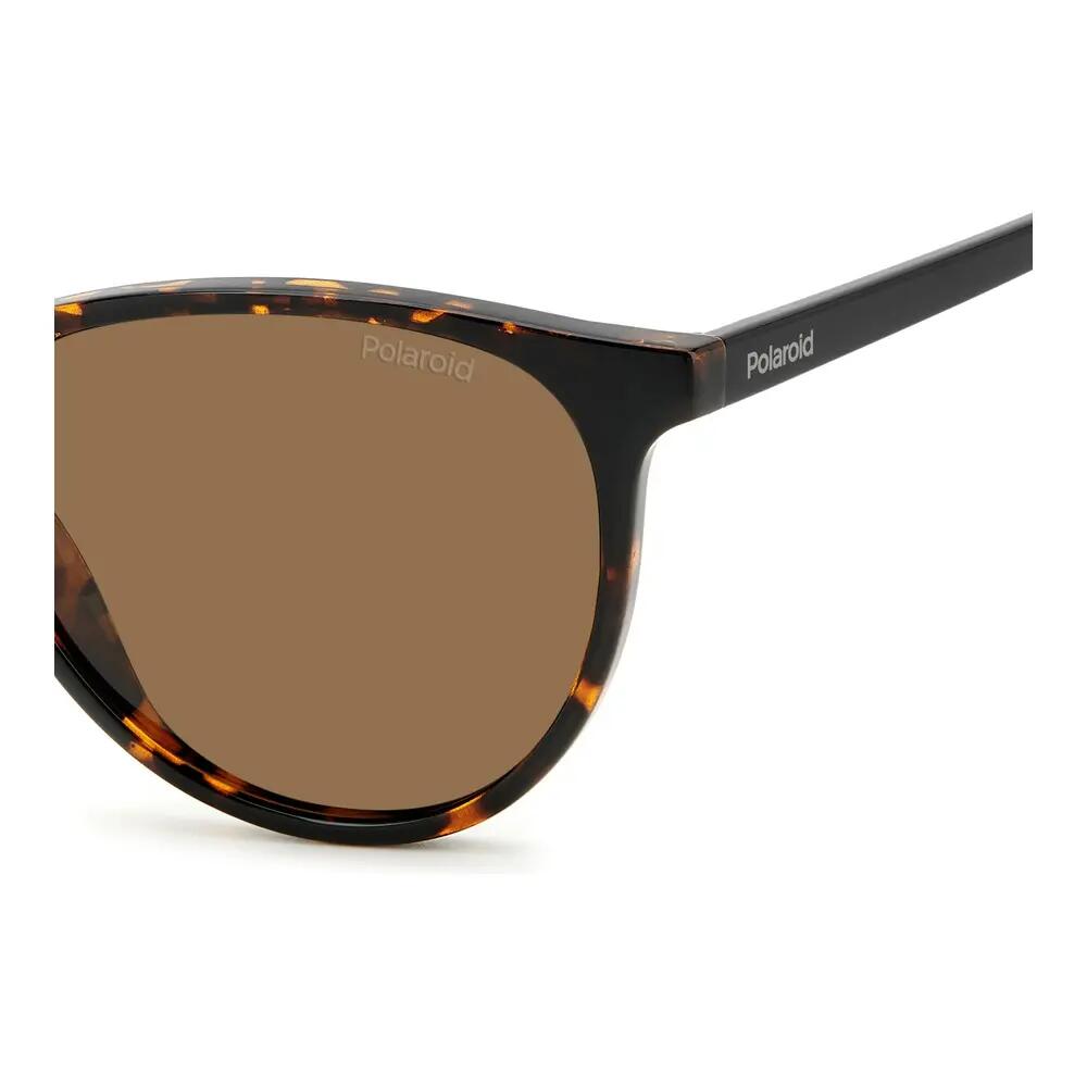 Lunettes de Soleil Polaroid PLD 4152/S 086 Polarisées Femme 54 mm 3/3