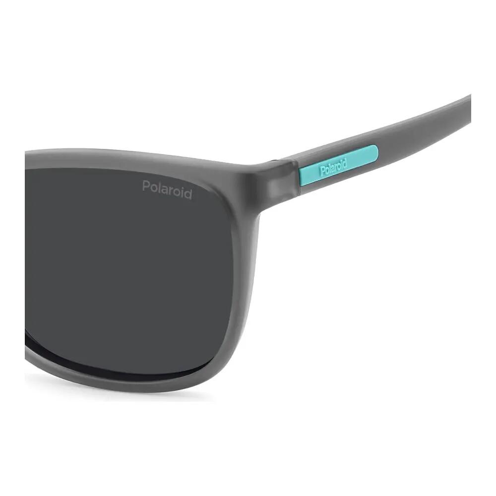 Lunettes de Soleil Polaroid PLD 2169/S/X RIW Polarisées Femme 56 mm 4/4