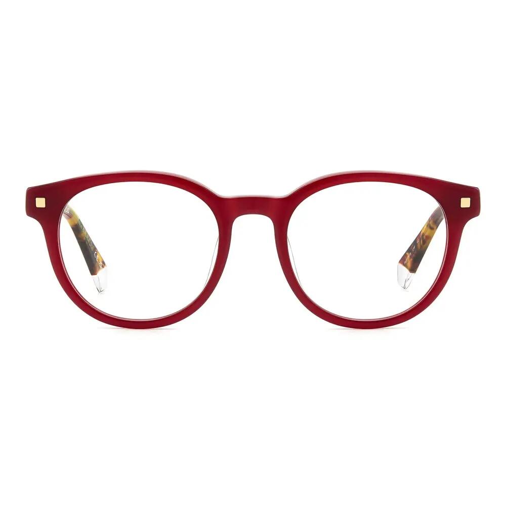 Lunettes de Vue Polaroid PLD D519 LHF en Acétate Unisexe 50 mm 2/3