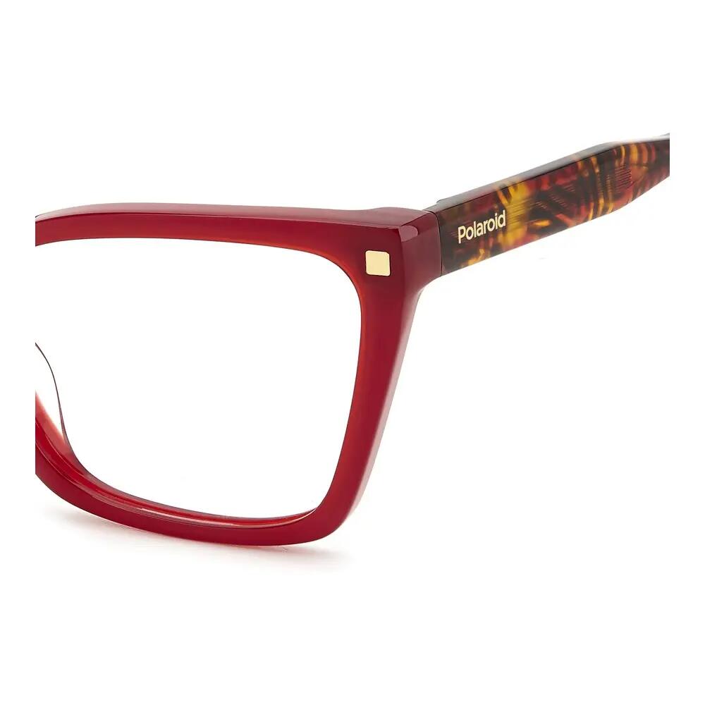 Lunettes de Vue Polaroid PLD D520 LHF en Acétate Femme 54 mm 3/3