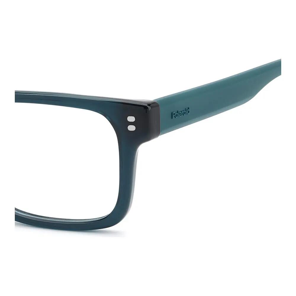 Okulary Korekcyjne Polaroid PLD D593 ZI9 z TR90 Męskie 52 mm 3/3