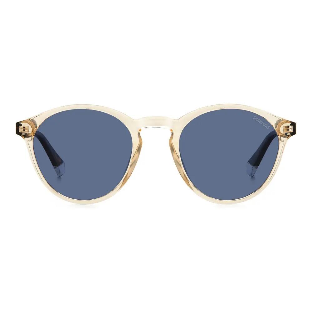 Lunettes de Soleil Polaroid PLD 4153/S 40G Polarisées Homme 50 mm 2/4