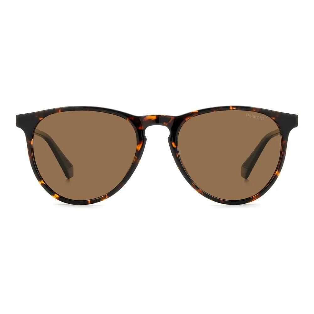 Lunettes de Soleil Polaroid PLD 4152/S 086 Polarisées Femme 54 mm 2/3