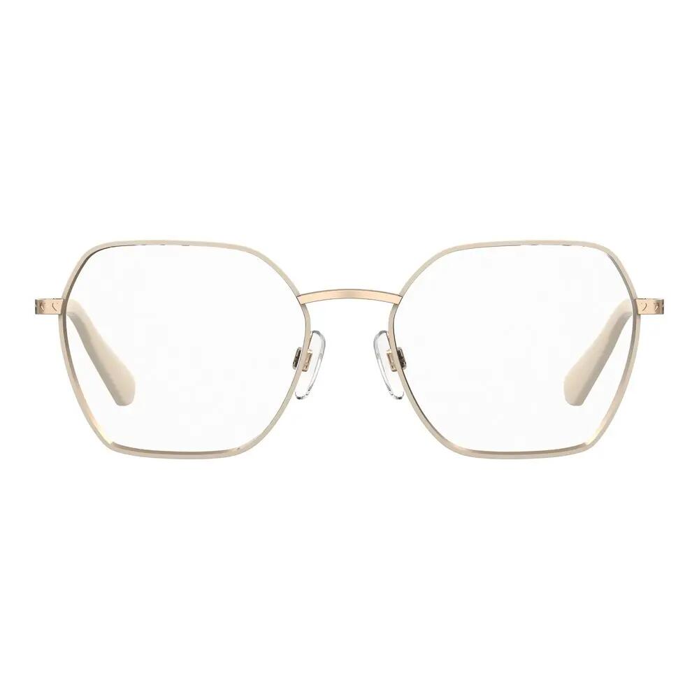 Lunettes de Vue Love Moschino MOL628/TN B4E en Métal Fille 52 mm 2/3