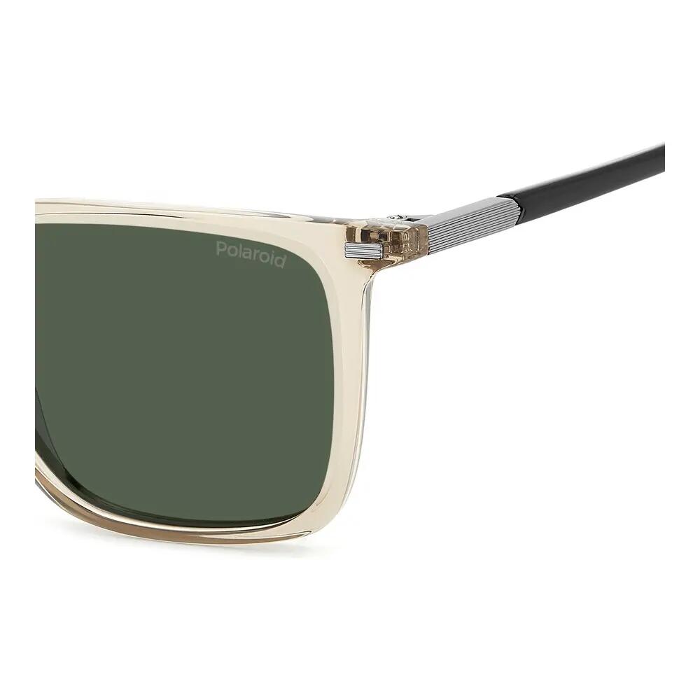 Sunglasses Polaroid PLD 4183/S/X 10A Polarized Polycarbonate Men 53 mm 3/3