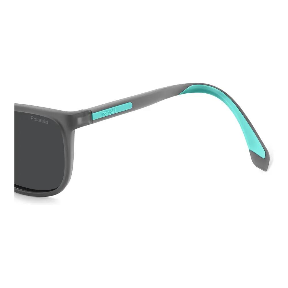 Lunettes de Soleil Polaroid PLD 2169/S/X RIW Polarisées Femme 56 mm 3/4