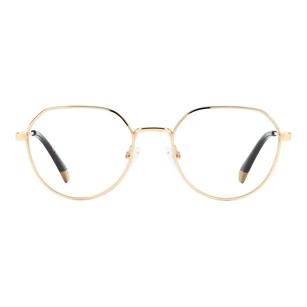 Lunettes de Vue Polaroid PLD D465 J5G 52 en Métal Unisexe 2/3
