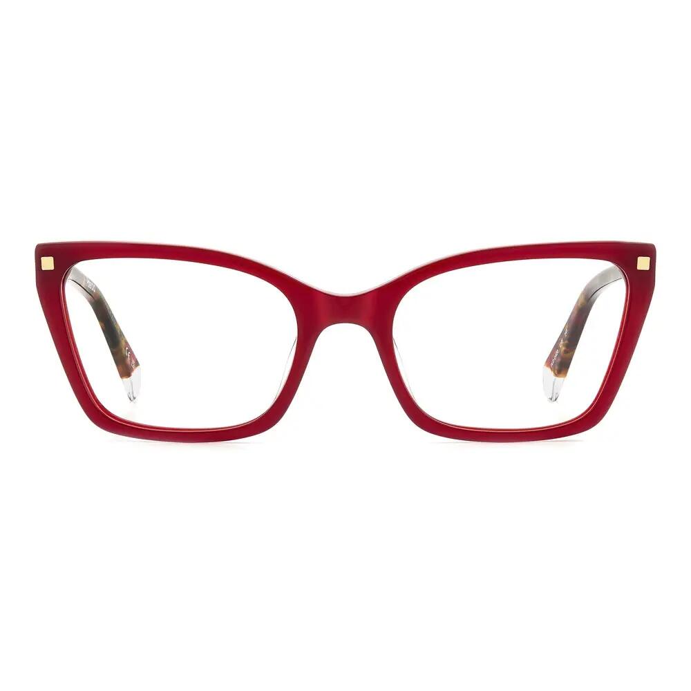 Lunettes de Vue Polaroid PLD D520 LHF en Acétate Femme 54 mm 2/3