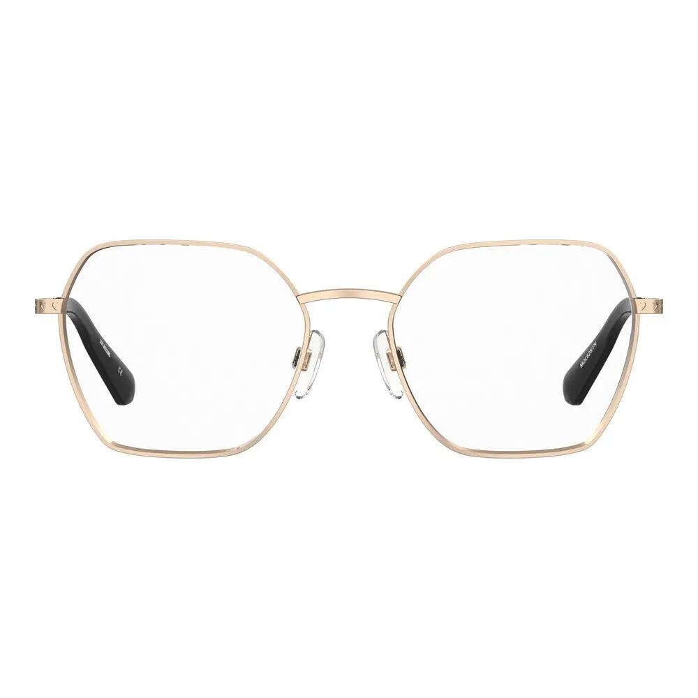 Óculos de Grau Love Moschino MOL628/TN 000 em Metal Menina 52 mm 2/3