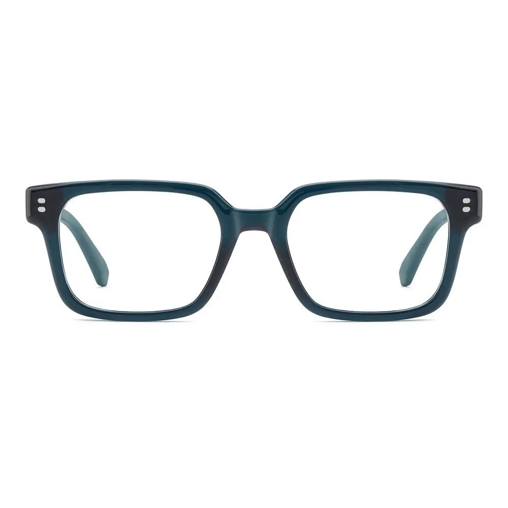 Okulary Korekcyjne Polaroid PLD D593 ZI9 z TR90 Męskie 52 mm 2/3