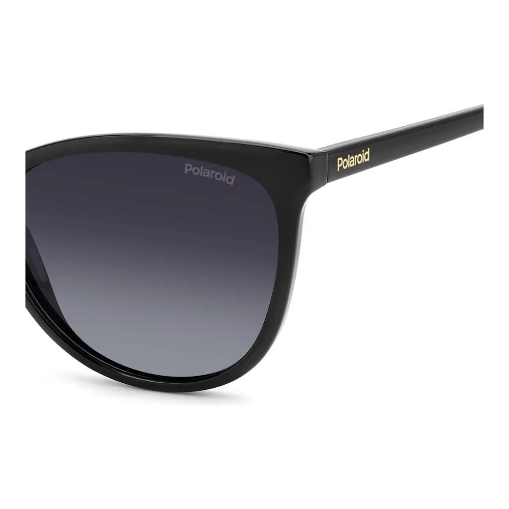 Sunglasses Polaroid PLD 4179/S 807 Polarized Polycarbonate Women 55 mm 3/4