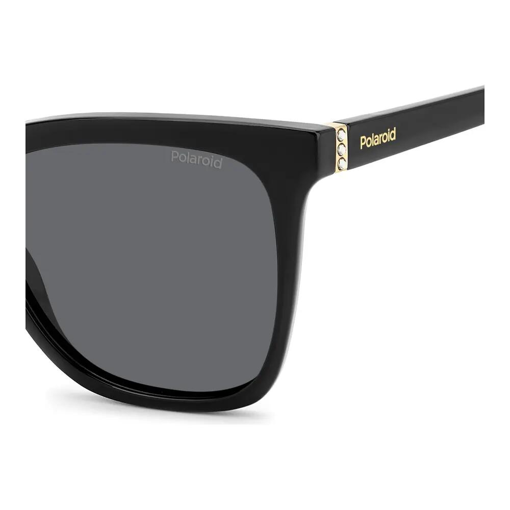 Ochelari de Soare Polaroid PLD 4155/S/X 807 Polarizați Femei 55 mm 3/3