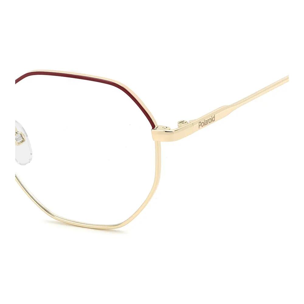Okulary Korekcyjne Polaroid PLD D555 NOA z Metal Damskie 52 mm 3/3