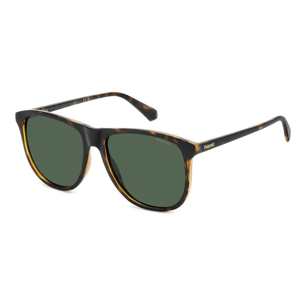 Ochelari de Soare Polaroid PLD 4178/S 086 UC 58 Polarizați Bărbați