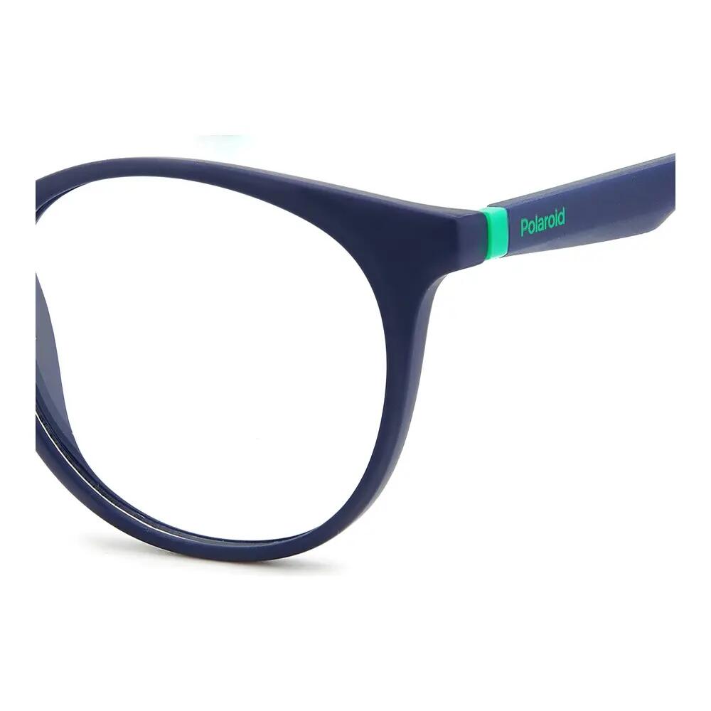 Bril Polaroid PLD D476 80Z van TR90 Unisex 50 mm 3/3