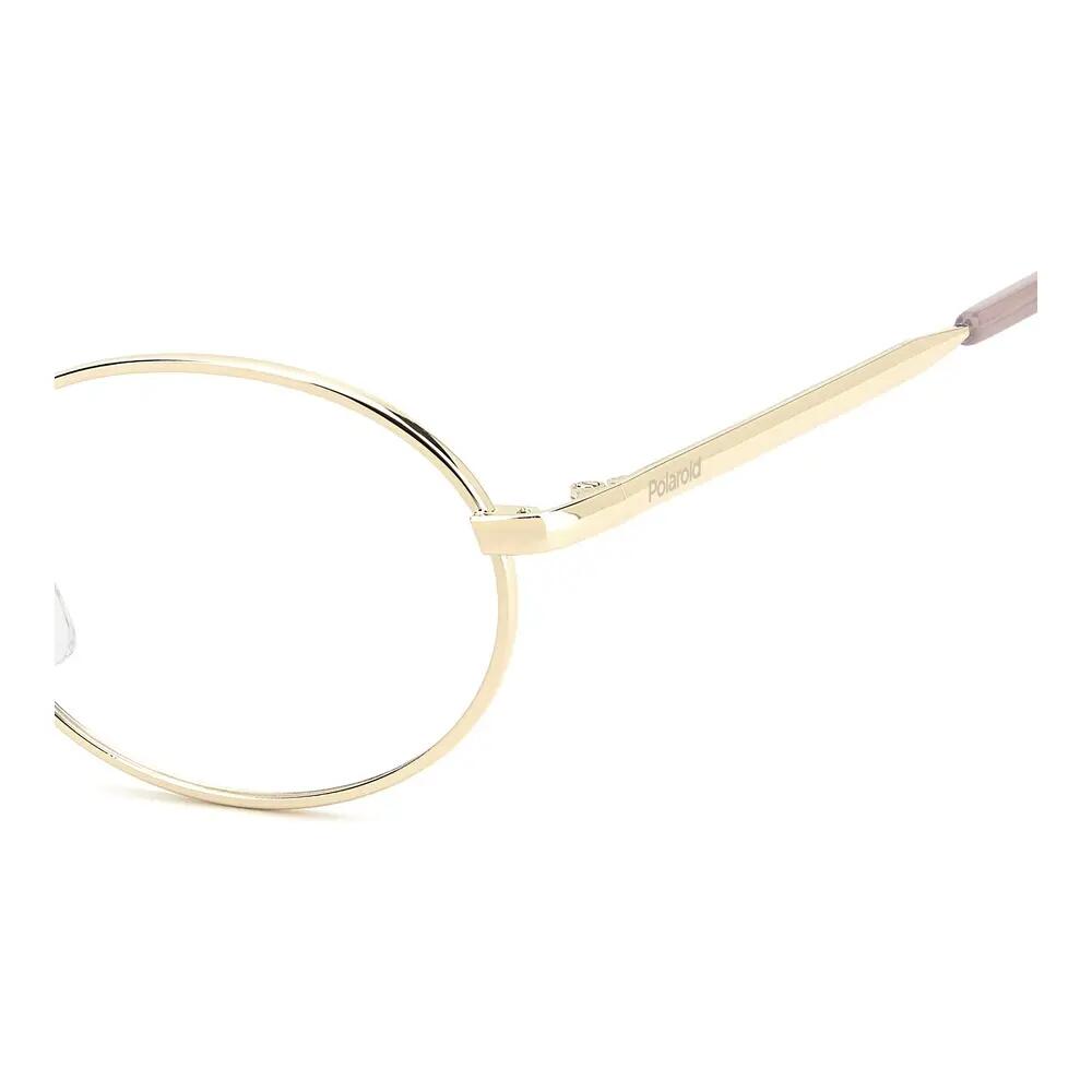 Glasses Polaroid PLD D594 J5G Metal Women 54 mm 3/3