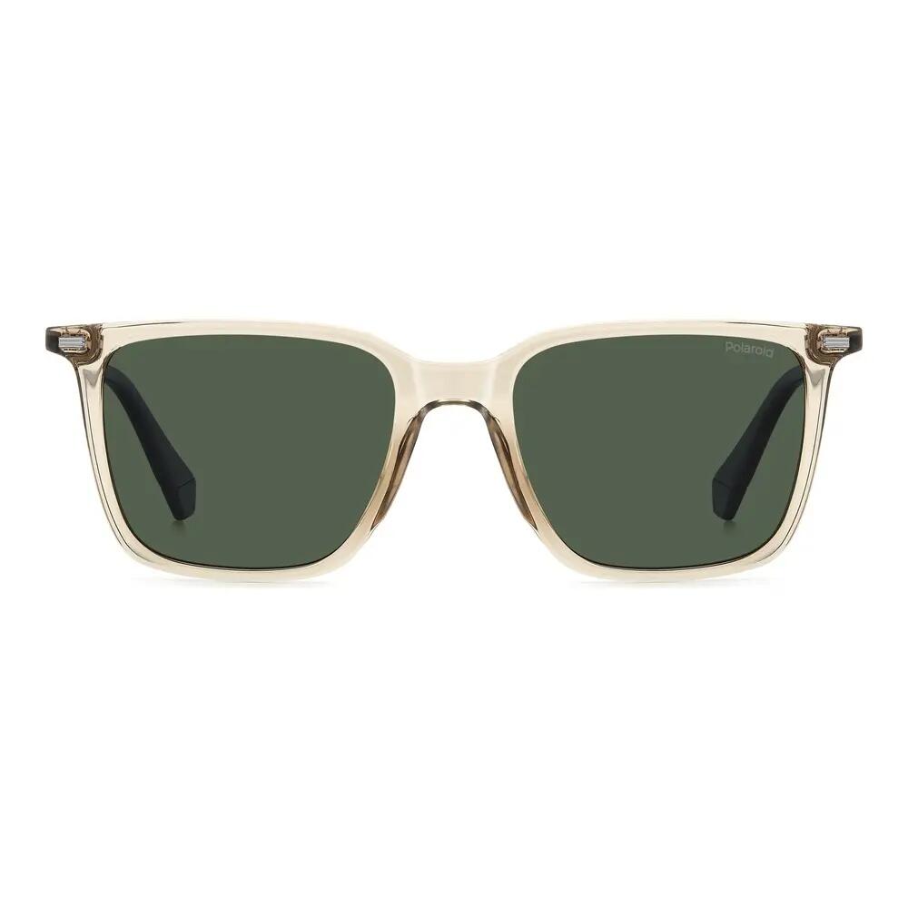 Sunglasses Polaroid PLD 4183/S/X 10A Polarized Polycarbonate Men 53 mm 2/3