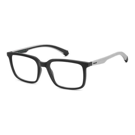 Lunettes de Vue Polaroid PLD D547 O6W en TR90 Unisexe 55 mm
